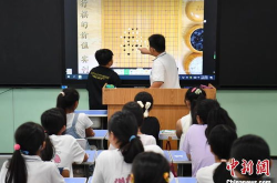 胶州云溪中学97届校长
