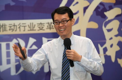 刘东明网红,从网红到影响力人物，一路逆袭的传奇故事