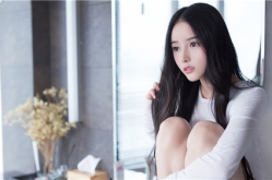 爱蜜社夏茉gigi,时尚界的璀璨新星