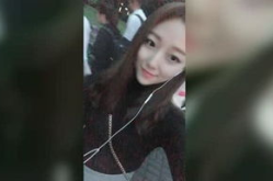 栗子邯郸小姐姐,魅力邯郸，风情万种