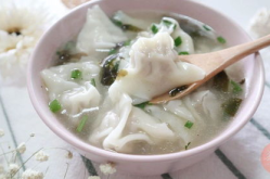 小姐姐馄饨,小姐姐馄饨的独特魅力