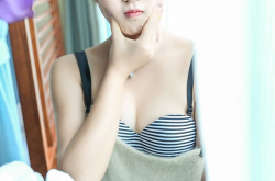 美媛馆无圣光人体