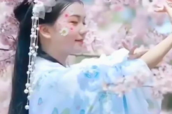 美眷小姐姐,探寻东方美人的魅力与风采
