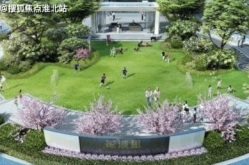 杭州 花漾里,都市绿洲中的时尚生活新地标