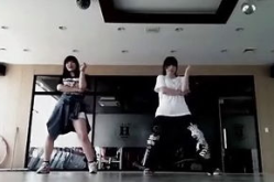 绅士舞韩国,传统与现代的完美融合