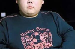 网红小胖妞,勇敢做自己，绽放独特魅力