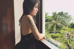 波萝社的夏美酱,青春校园的活力女神