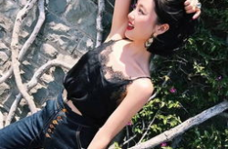 tina小姐姐瘦身,轻松打造完美身材
