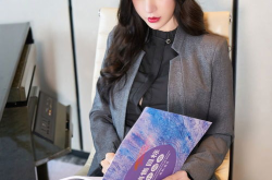 女神周于希和韩静安,女神风采的碰撞与交融